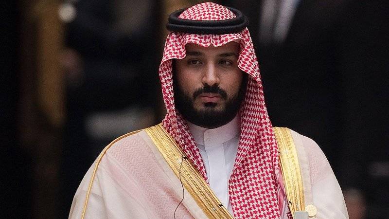 من يكون محمد بن سلمان؟