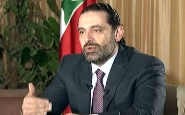 الحريري.. إن عاد !؟