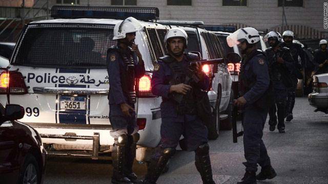 الداخلية البحرينية تعلن القبض على "عناصر إرهابية" على صلة بالحرس الثوري الإيراني