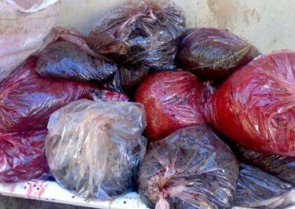 مصادرة كميّة من المعسل المهرّب وتوقيف تاجر مخدرات في الكورة