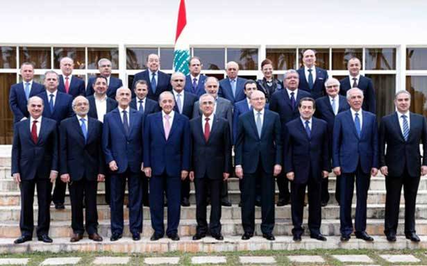 توقعات باستمرار حكومة «تصريف الاعمال» الى الانتخابات