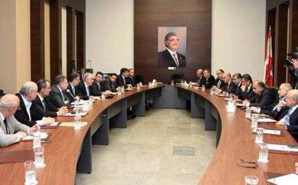 المستقبل: التركيز على عودة الحريري بدلاً من البحث عن اسباب الاستقالة يُطيل الازمة...