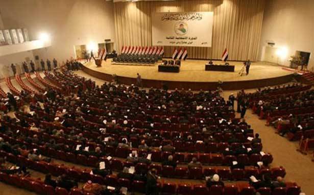 كتلة بارزاني تعود للبرلمان العراقي