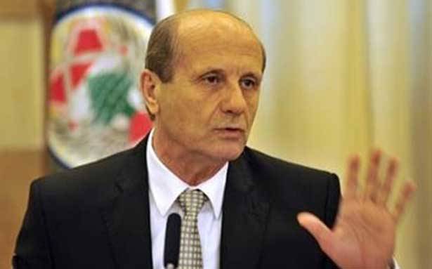 شربل لـ«الديار»: الإنتخابات في موعدها وإجراءات يجب أن تسبقها