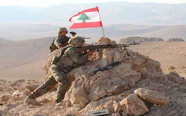 الحجيري من «الفرشة» الى اليرزة!