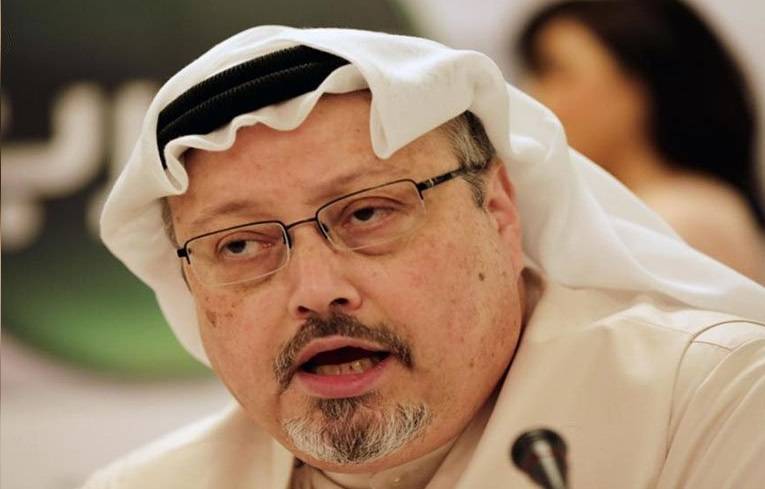 تصريحات مفاجئة لخاشقجي عن "حملة بن سلمان ضد الفساد"!