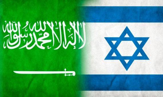 تدشين العلاقة العسكرية الاسرائيلية ــ السعودية في واشنطن