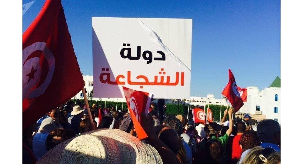 تعديل وزاري على الحكومة التونسية