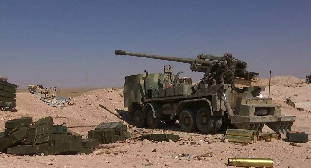 روسيا ترصد 8 خروقات لنظام وقف العمليات في سوريا خلال الـ24 الساعة الأخيرة