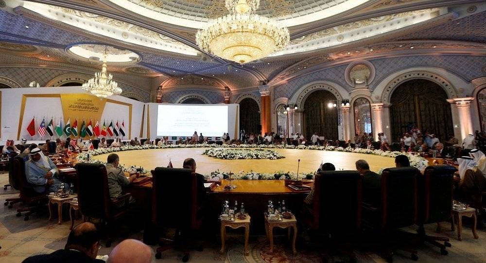 السعودية تستضيف الاجتماع الأول لوزراء دفاع التحالف الإسلامي العسكري