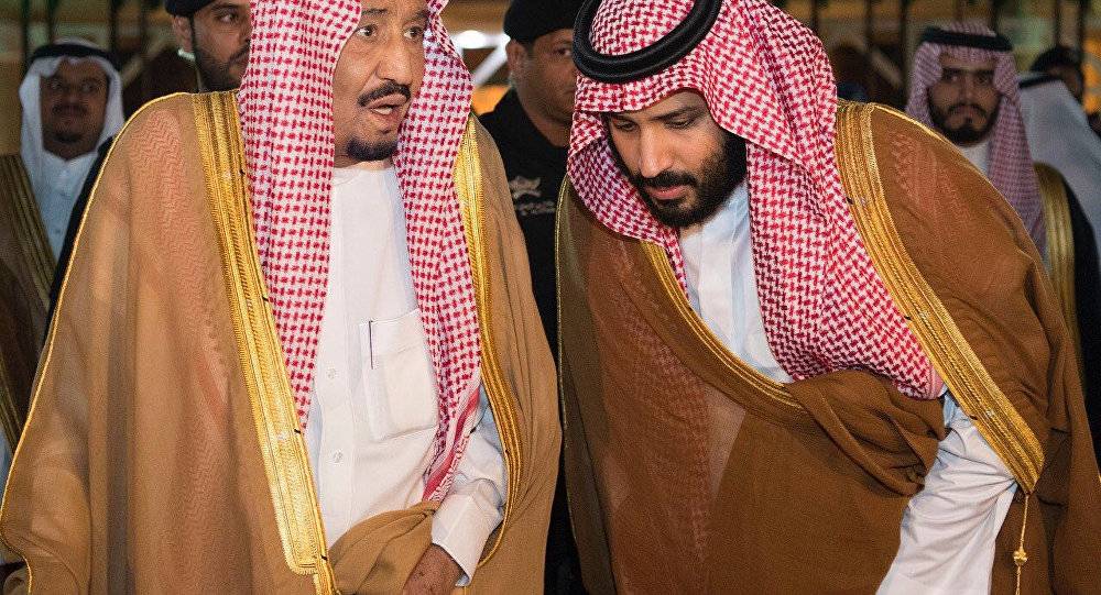 ما الصفقة التي عرضتها السعودية على الأمراء ورجال الأعمال الموقوفين مقابل الإفراج عنهم!؟