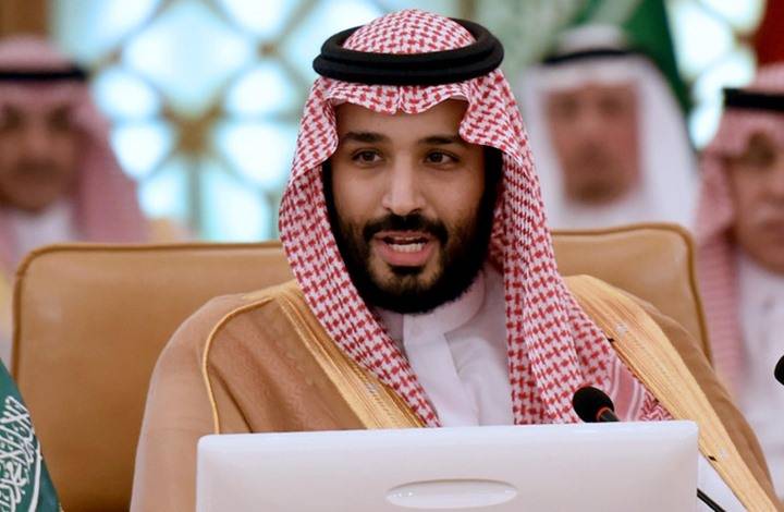 واشنطن بوست: ابن سلمان يحاول حصر أضرار انفجاره السياسي