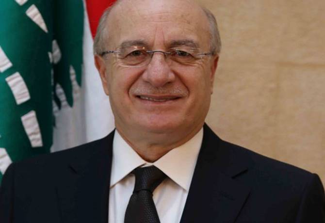 غطاس خوري مغردا: "الى من كنت اعتبره صديقا..." فمن قصد؟