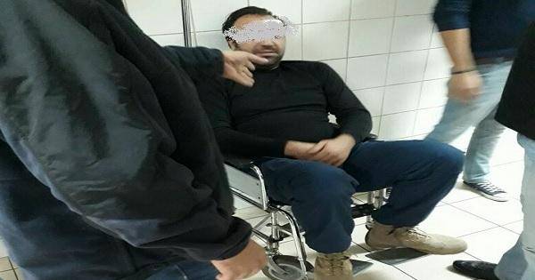 في الجديدة...تلاسن فاقتحام فضرب شرطي البلدية بعنف!