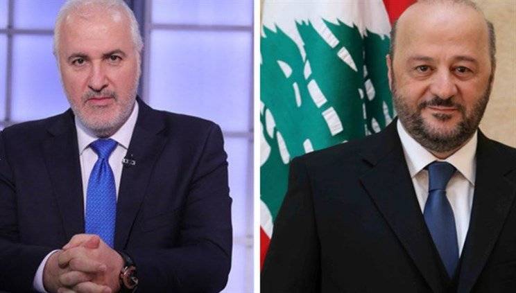 سجال على تويتر بين الرياشي و عزيز..!