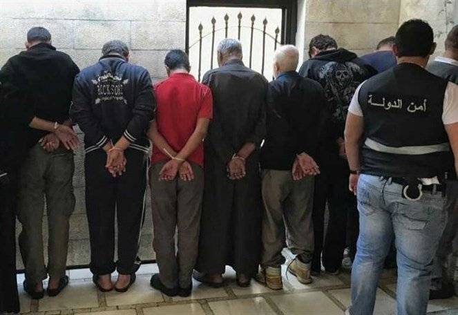 بينها التخطيط لتفجيرات في عاليه.. هذه مهام شبكة داعشية أفرادها سوريون!