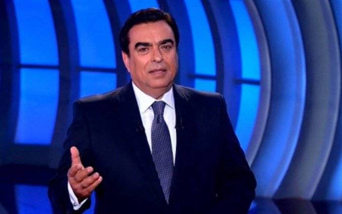 بالصور- تعرّفوا إلى ابنتي جورج قرداحي وجمالهما الفاتن!