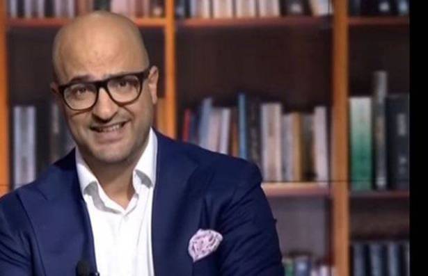 نديم قطيش : شريحة الكترونية متفجرة دست تحت جلد الحريري!