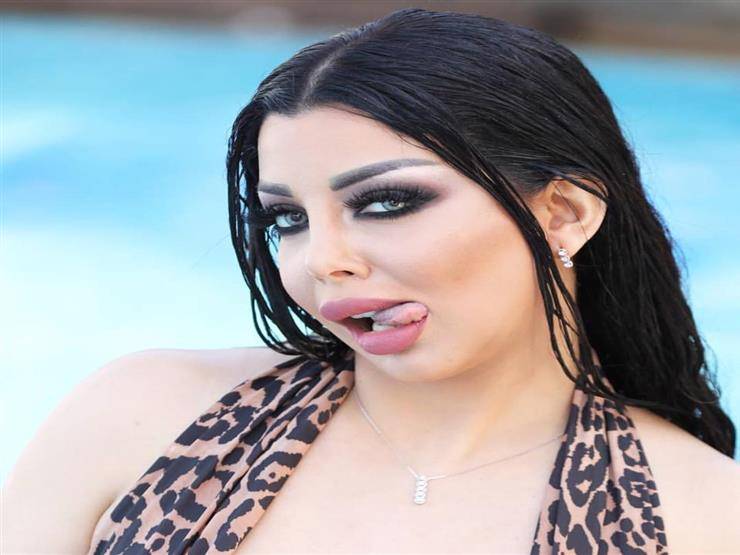 "رصد 7 مطربات أثرن الجدل بــ "كليباتهم الفاضحة"