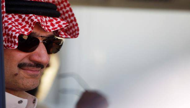 تعليمات سعودية "عليا" تتعلق بالأمراء المعتقلين!
