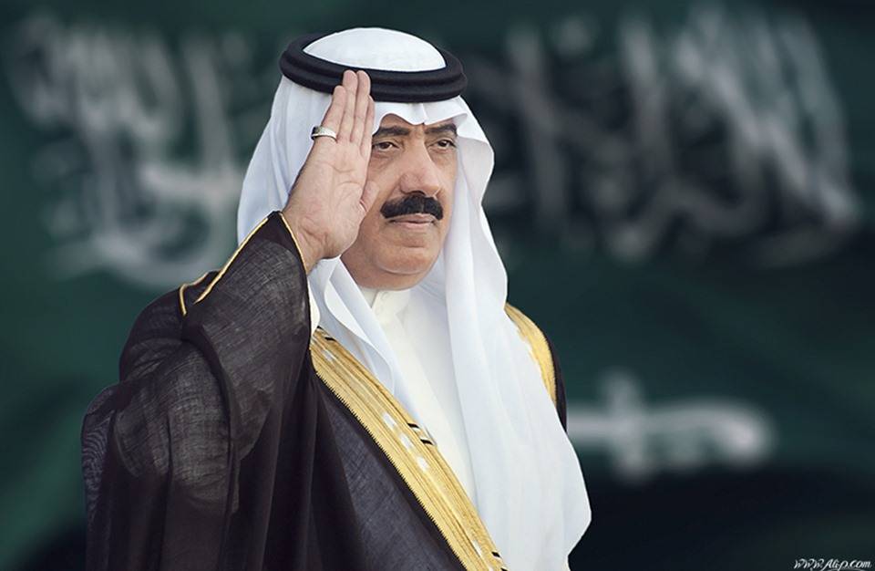 تعذيب متعب بن عبدالله وخمسة أمراء آخرين ونقلهم للمستشفى