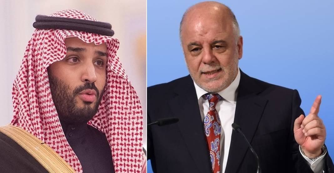 العراق سيتصدى للسعودية في القاهرة