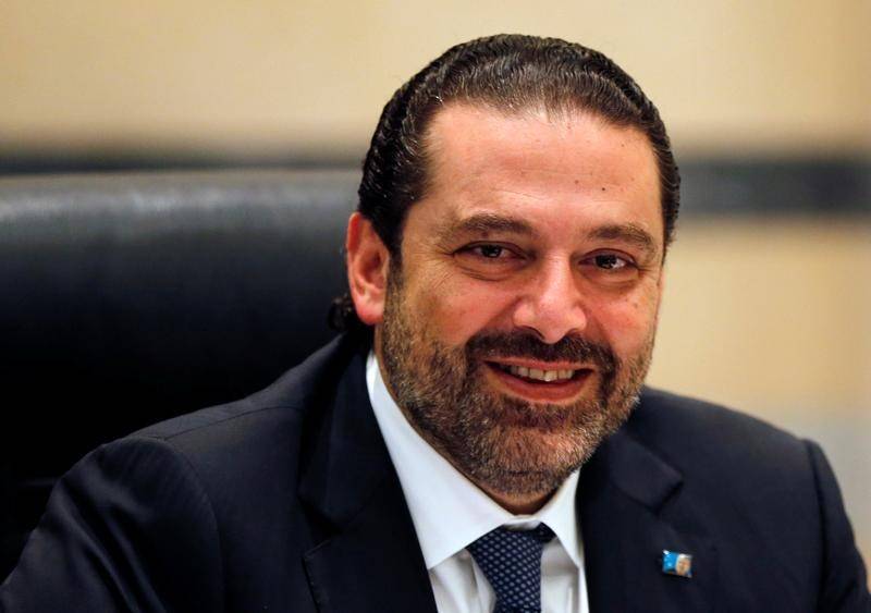 الحريري: سأتوجه إلى بيروت خلال الأيام القليلة المقبلة وأشارك باحتفالات الاستقلال