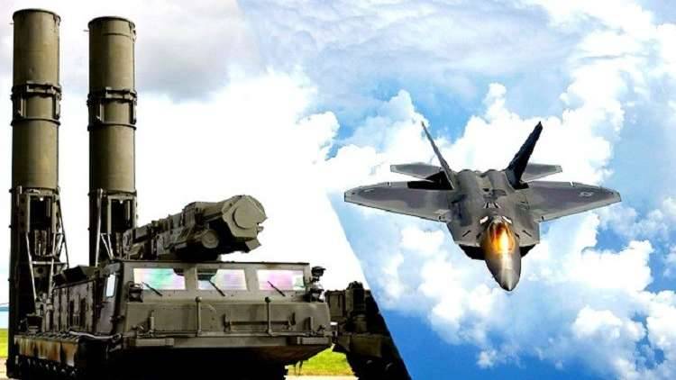 البنتاغون: شراء تركيا منظومات "إس-400" قد يعرقل اقتناءها مقاتلات "F-35"