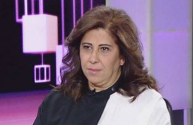 مفاجأة.. ماذا توقعت ليلى عبد اللطيف للرئيس الحريري؟