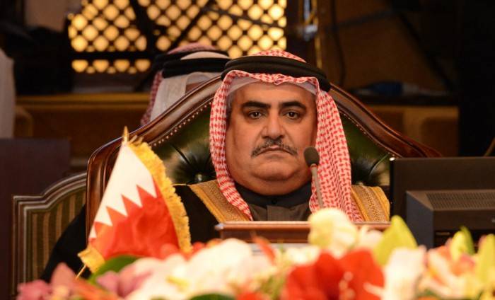 البحرين تهاجم لبنان وتتهم قادته بـ'الكذب'