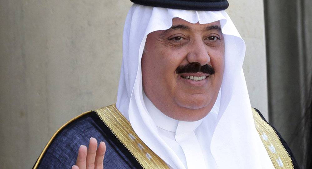 السعودية...أنباء عن نقل الأمير متعب و 5 أمراء من الموقوفين إلى المستشفى
