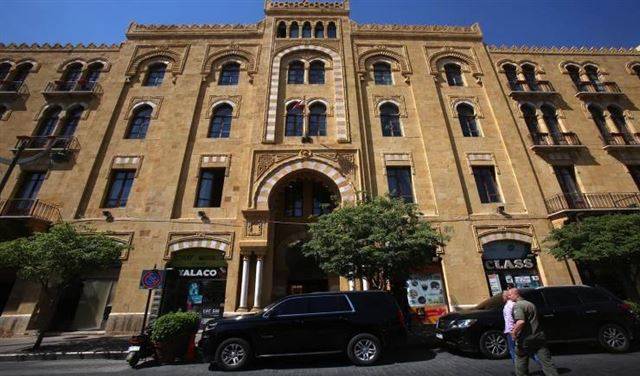 إصدار جداول التكليف برسوم بلدية بيروت... وهكذا يمكنكم تسديدها