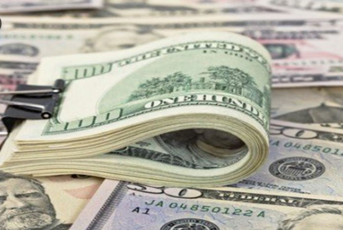 هبوط في أسعار الدولار...