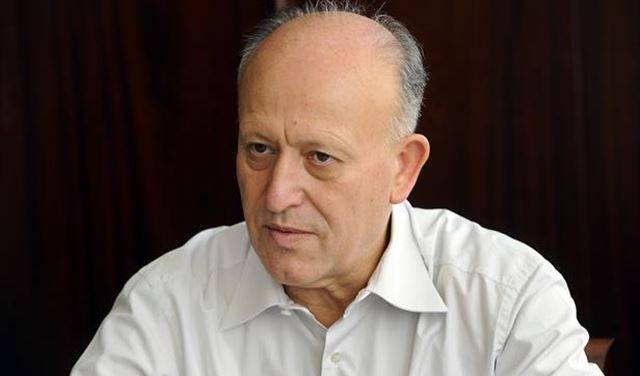 ماذا قال ريفي عن توقيف الصحافي أحمد الأيوبي؟