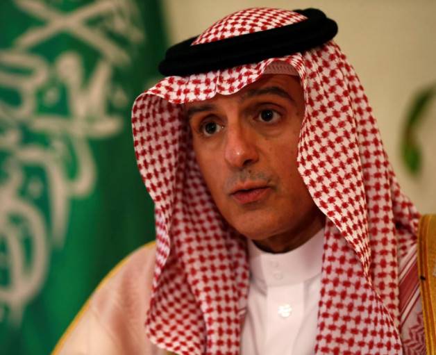 الجبير يريد الضغط على "حزب الله"..هذا ما ستفعله السعودية