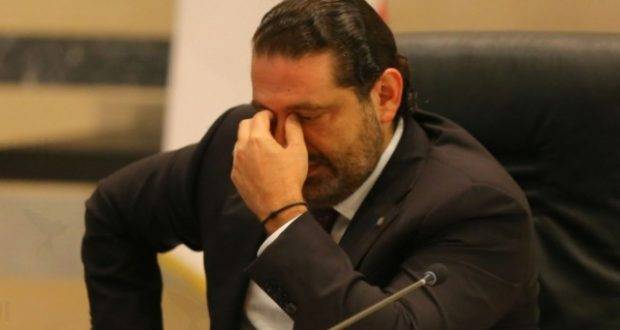 هل يُفضح سر الحريري الكبير من فرنسا؟
