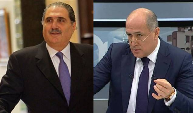 جريصاتي: أمقت الاعلام الشاذ!