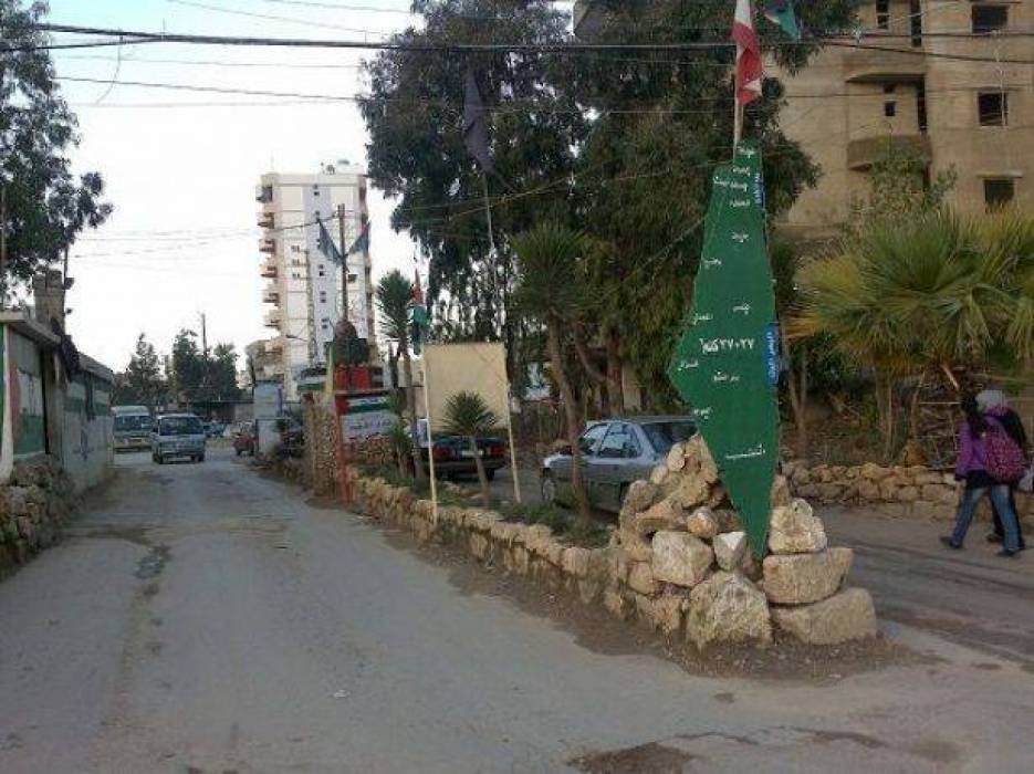جريحان بإطلاق نار في البداوي.. والتوتر يسود المخيم