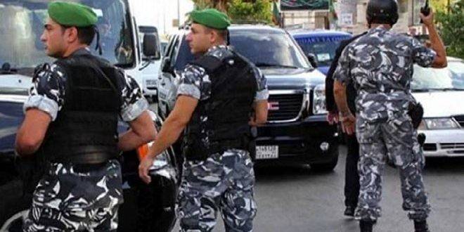 إنجاز جديد للأمن العام.. توقيف إرهابييْن خطريْن وقائدهما "القسطلي"
