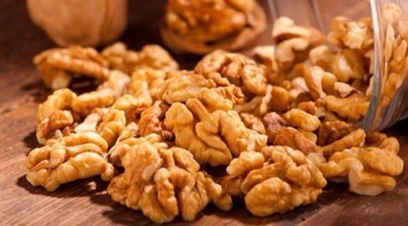 لهذه الاسباب عليك تناول الجوز مرة أسبوعياً!