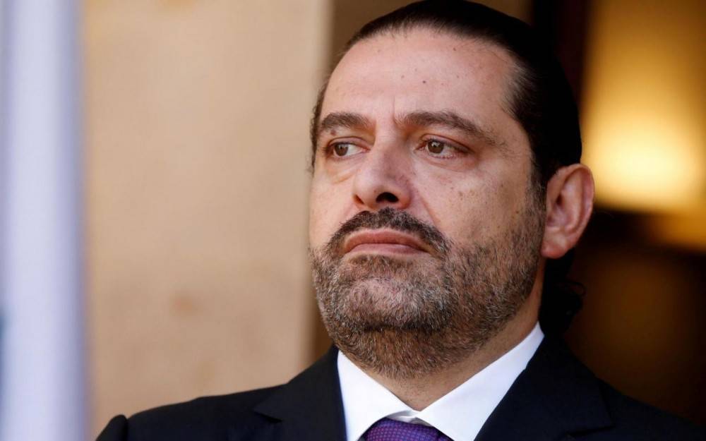 من قاد سيارة الحريري من المطار إلى منزله في باريس؟