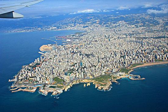 هل من سيناريوهات حربية ضد لبنان؟