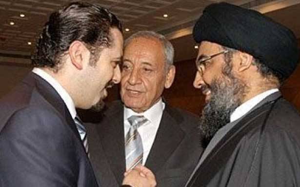 حزب الله كشف للحريري مخطط توريث بهاء قبل اسبوع من اعتقاله