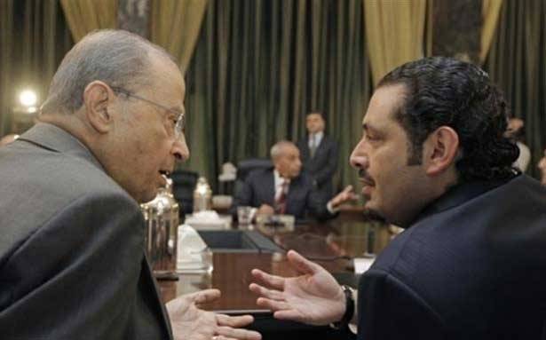 لبنان كسر الحلقة المهمة من الهجمة السعودية