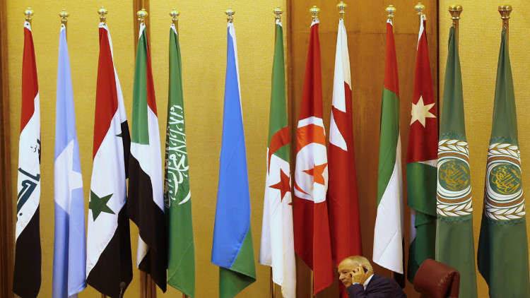 هل تقاطع بغداد اجتماع وزراء الخارجية العرب في القاهرة غداً؟