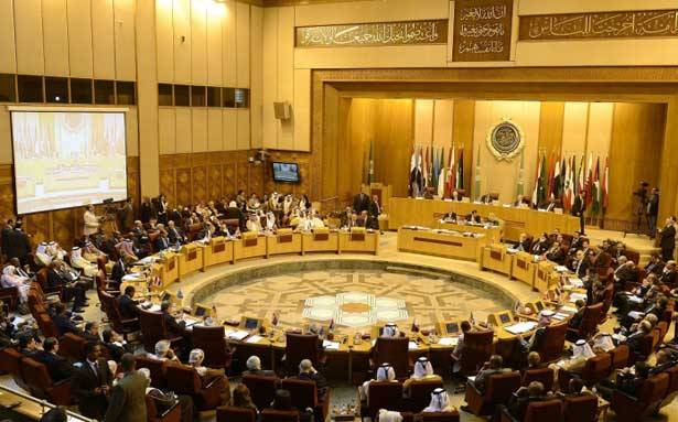 لبنان الى المواجهة في اجتماع القاهرة!!