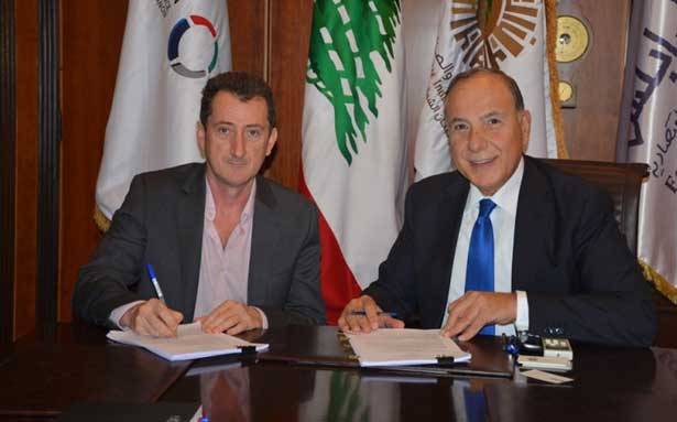دبوسي وقع اتفاقيّة تعاون
مع برنامج تنمية القطاعات الإنتاجيّة