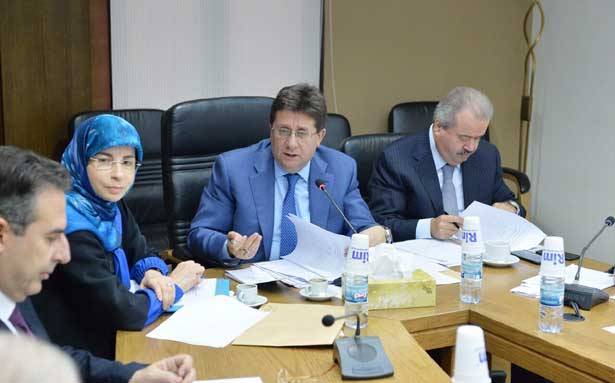 كنعان دعا لهيئة إستثنائيّة بصلاحيّات شاملة
«لجنة المال» أقرّت مواد تتعلّق
بقانون إنشاء هيئة مُكافحة الفساد
