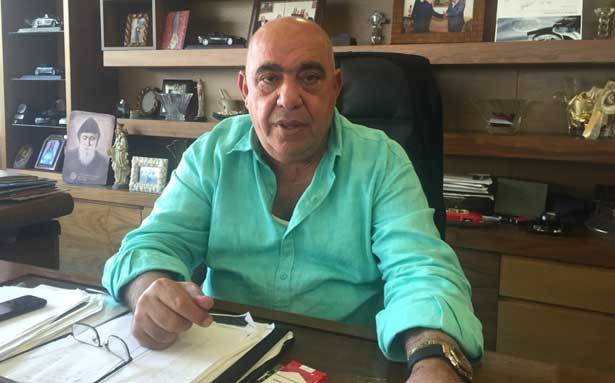 قطاع تأجير السيّارات : إنكماش منذ 13 يوماً
والشركات تطالب بتخفيف محاضر الضبط
