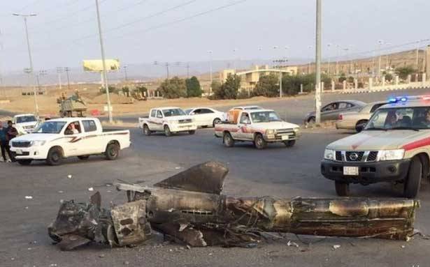 معادلة «حرية الحريري مقابل الصواريخ» سقطت